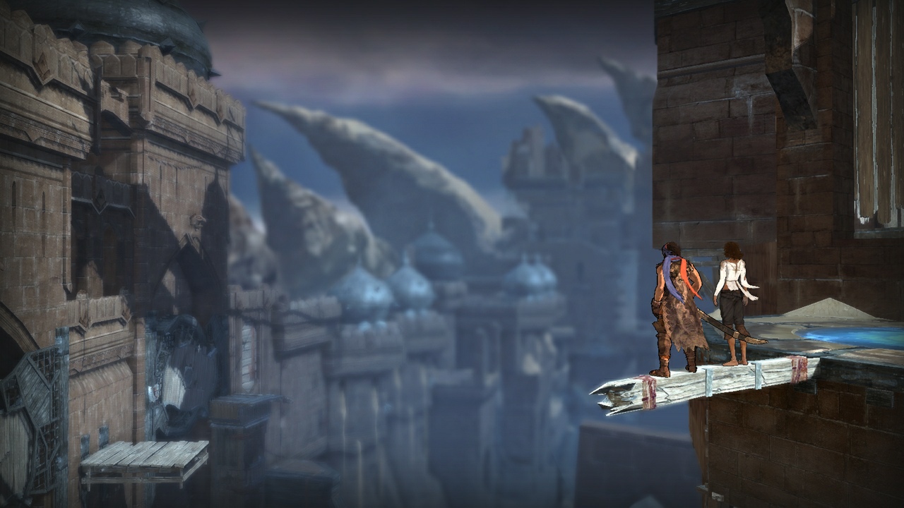 Prince of Persia